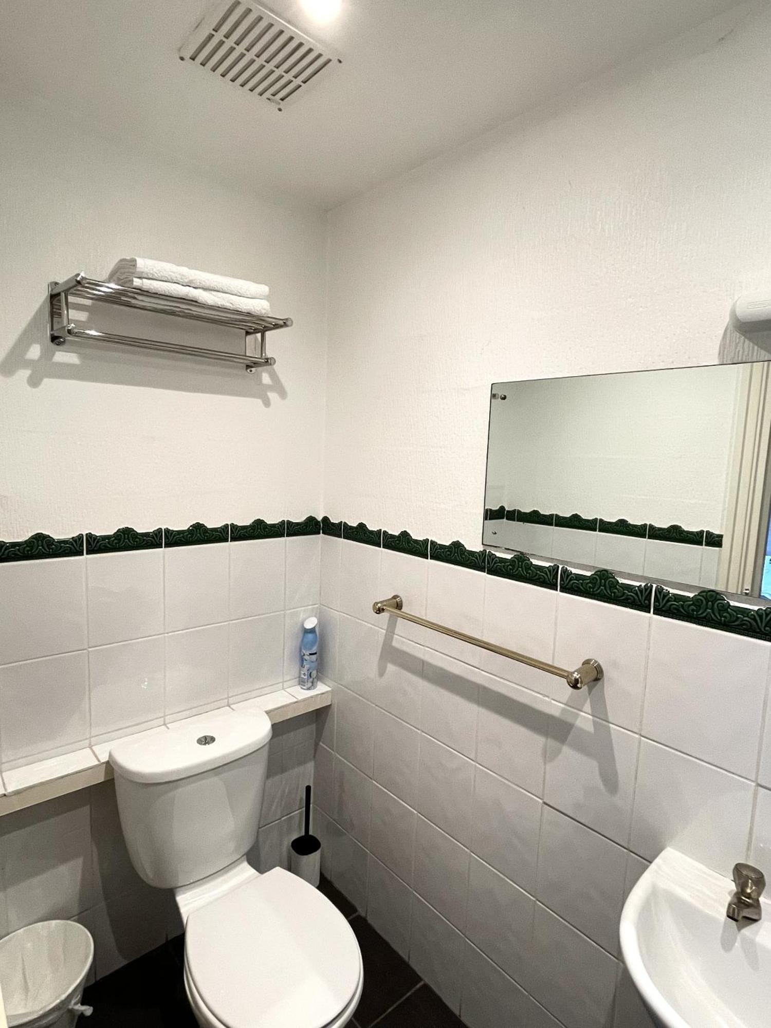 The Bawdens Apartment Blackpool